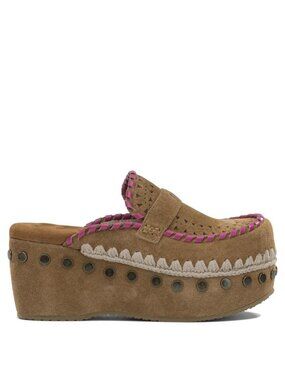 Mou Sandals IT 37 Women